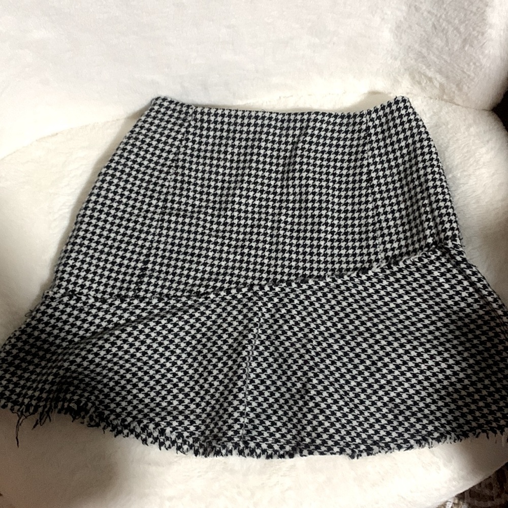 🇪🇸Zara Mini Skirt-XS-$20